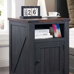 Brand New End Table !