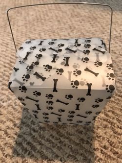Brand New Chinese box (12 units )