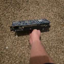 Sapphire Radeon R9 280X Dual-X OC