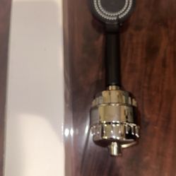 Shower Head With Filter Brand New