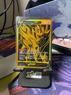 Pokémon cards