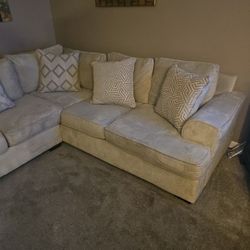 Sectional 