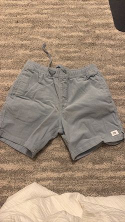 Katin shorts (SM)
