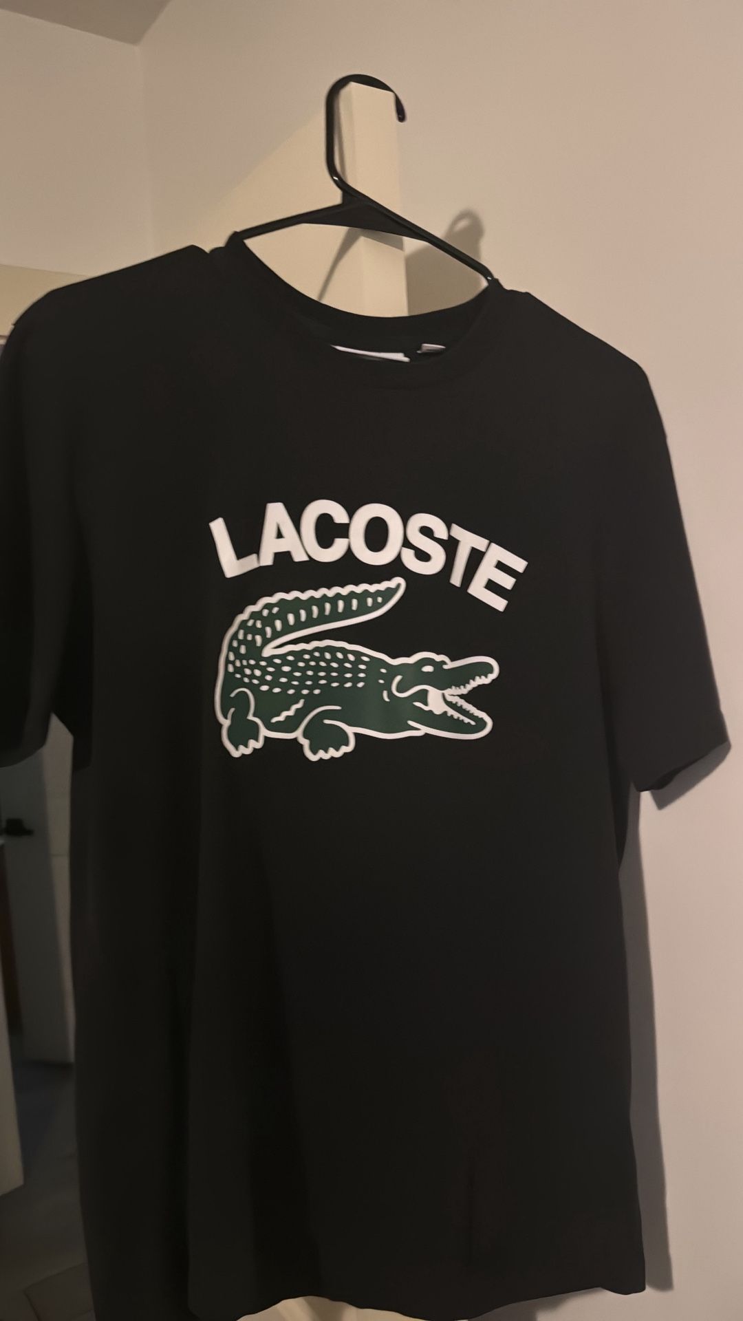 Lacoste shirt