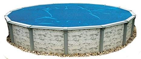 solar pool cover 14 ft round