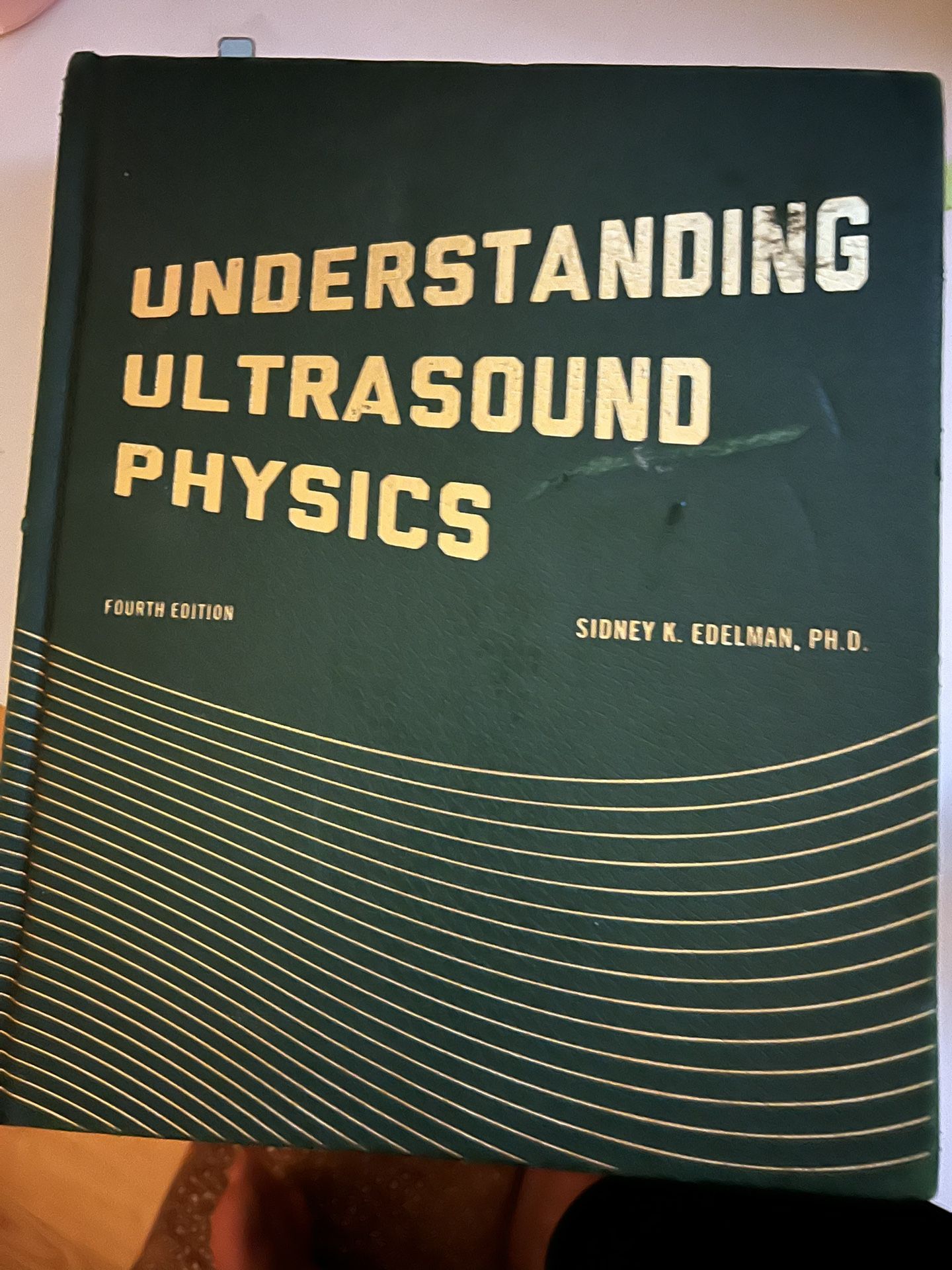 Ultrasound Physics Book 