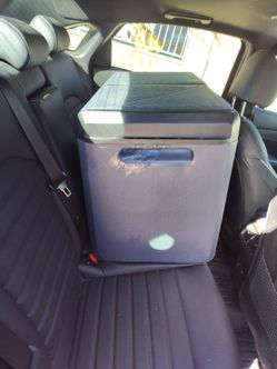 BODEGACOOLER 100QT Dual Zone Car Refrigerator