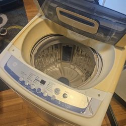portable washing machine