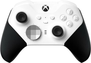 Xbox pro controller
