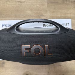 FOL Pro| Boombox 50W 