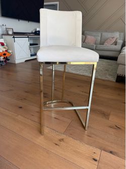 Bar stools