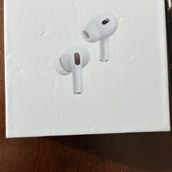AirPods Pro 2