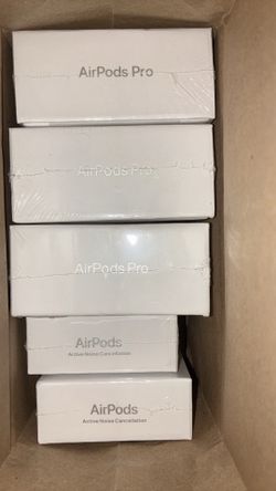 AirPods