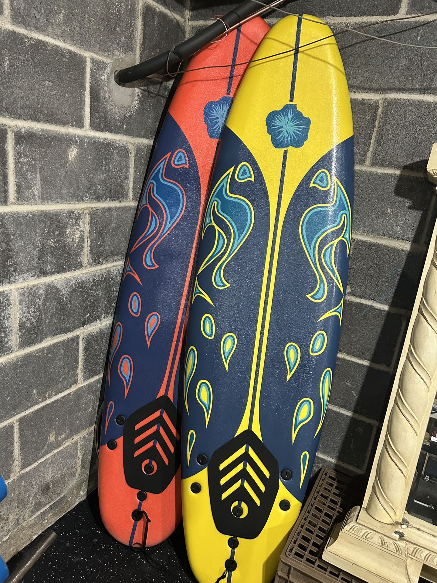 Surfboards