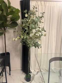 6ft artificial tree