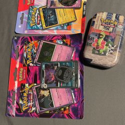 Pokemon