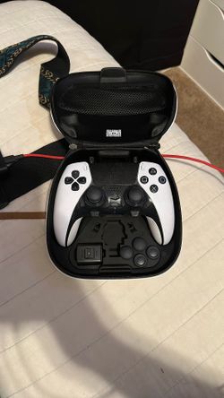 Sony duelsense Controller