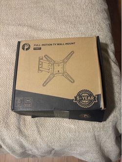 Swivel TV mount Bracket  26 to 65 inch (new)