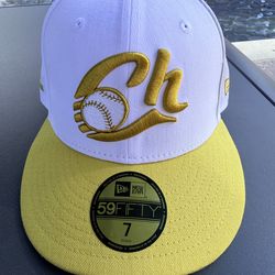 🧢 Charros de Jalisco Caribbean Series Championship baseball cap hat – Straight from Guadalajara Stadium