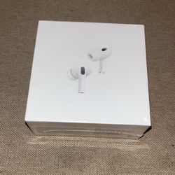 Apple Air Pod Pro 2