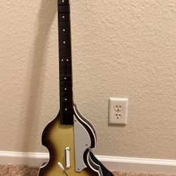Guitar Hero Guitar