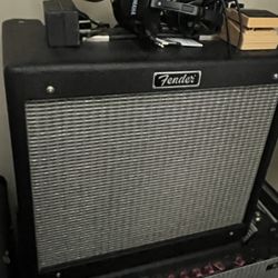 Fender Blues Jr