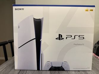Ps5 1TB
