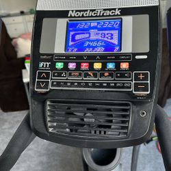 NordicTrack 