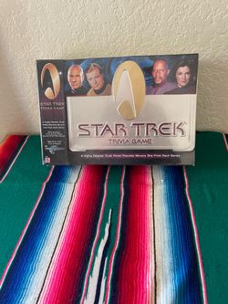 Trivia Game