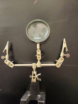 Jewelry Or Craft Holder