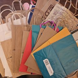 🎁 All Occasions Gift Bags ✨️