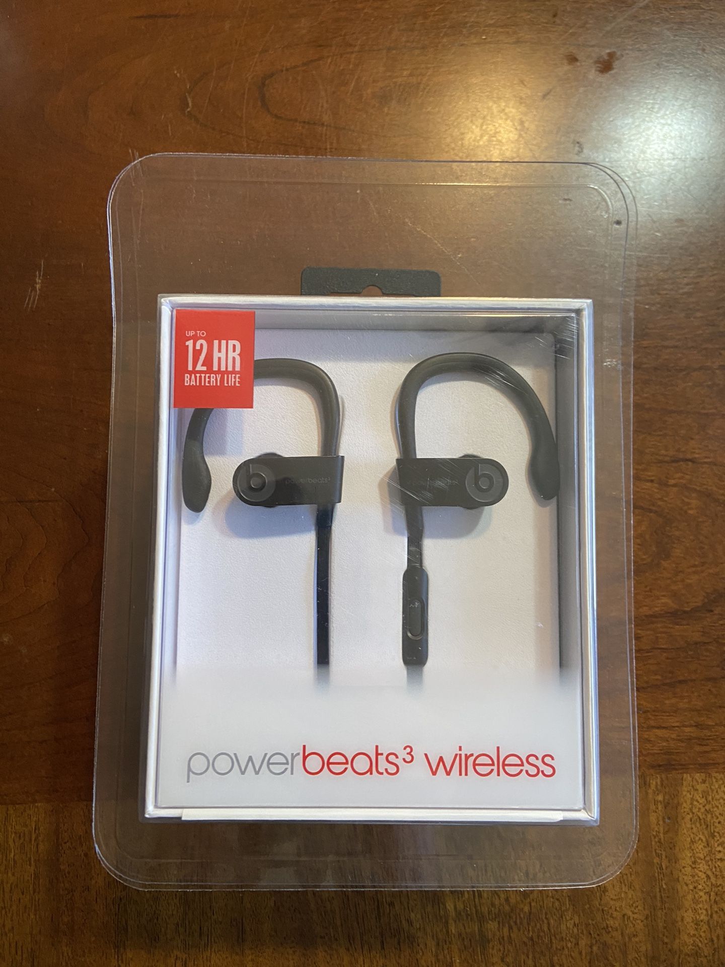 Powerbeats 3 wireless