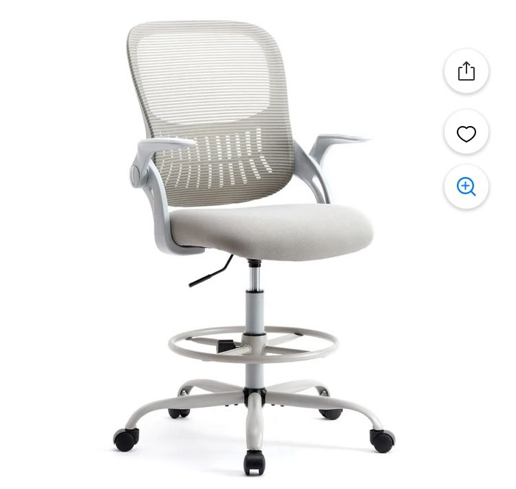 Adjustable Office Chair