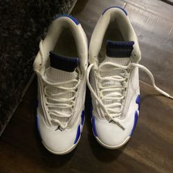Jordan 14s 