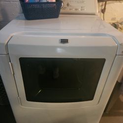 Maytag Dryer & Washer 