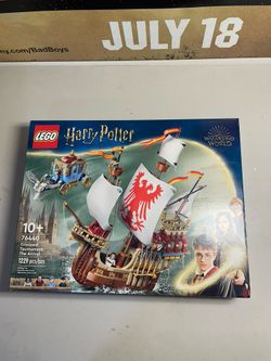 New Lego Set For Sale