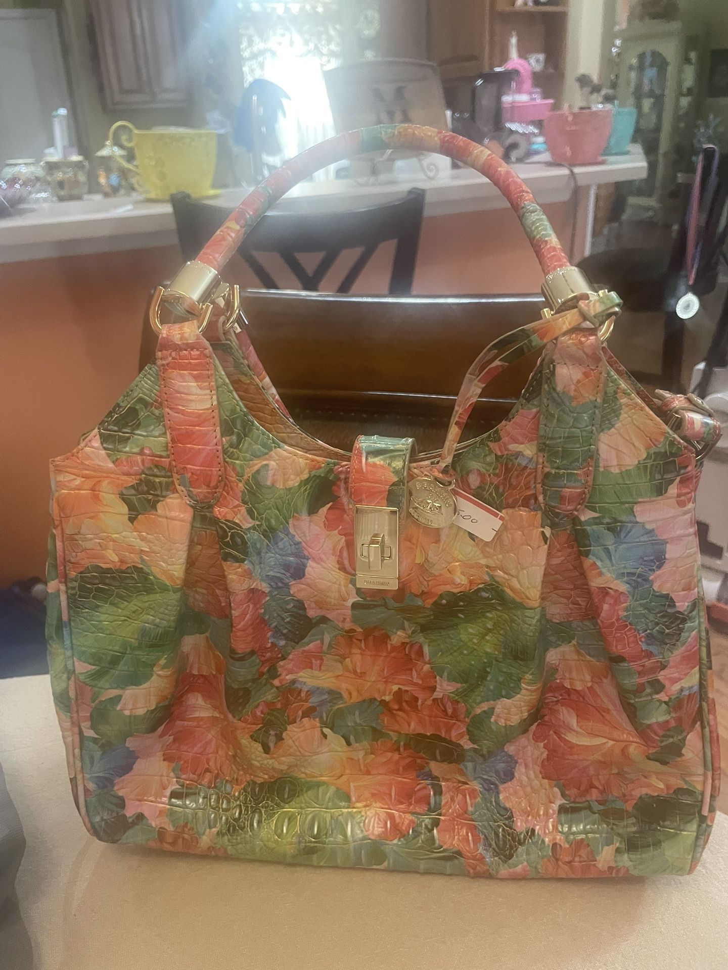Brahmin Limited Edition Handbag