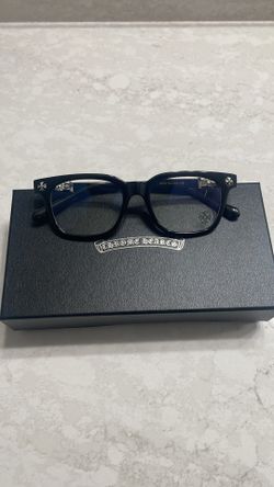 Chrome Hearts Glasses