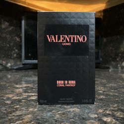 Valentino Coral Fantasy