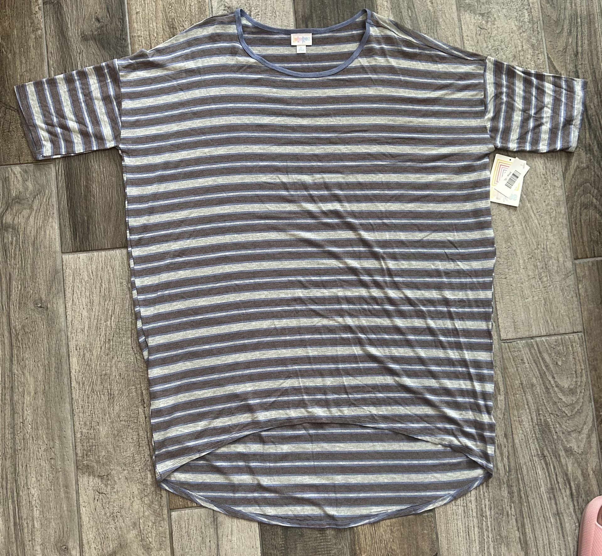 Irma Style LuLaRoe T Shirt