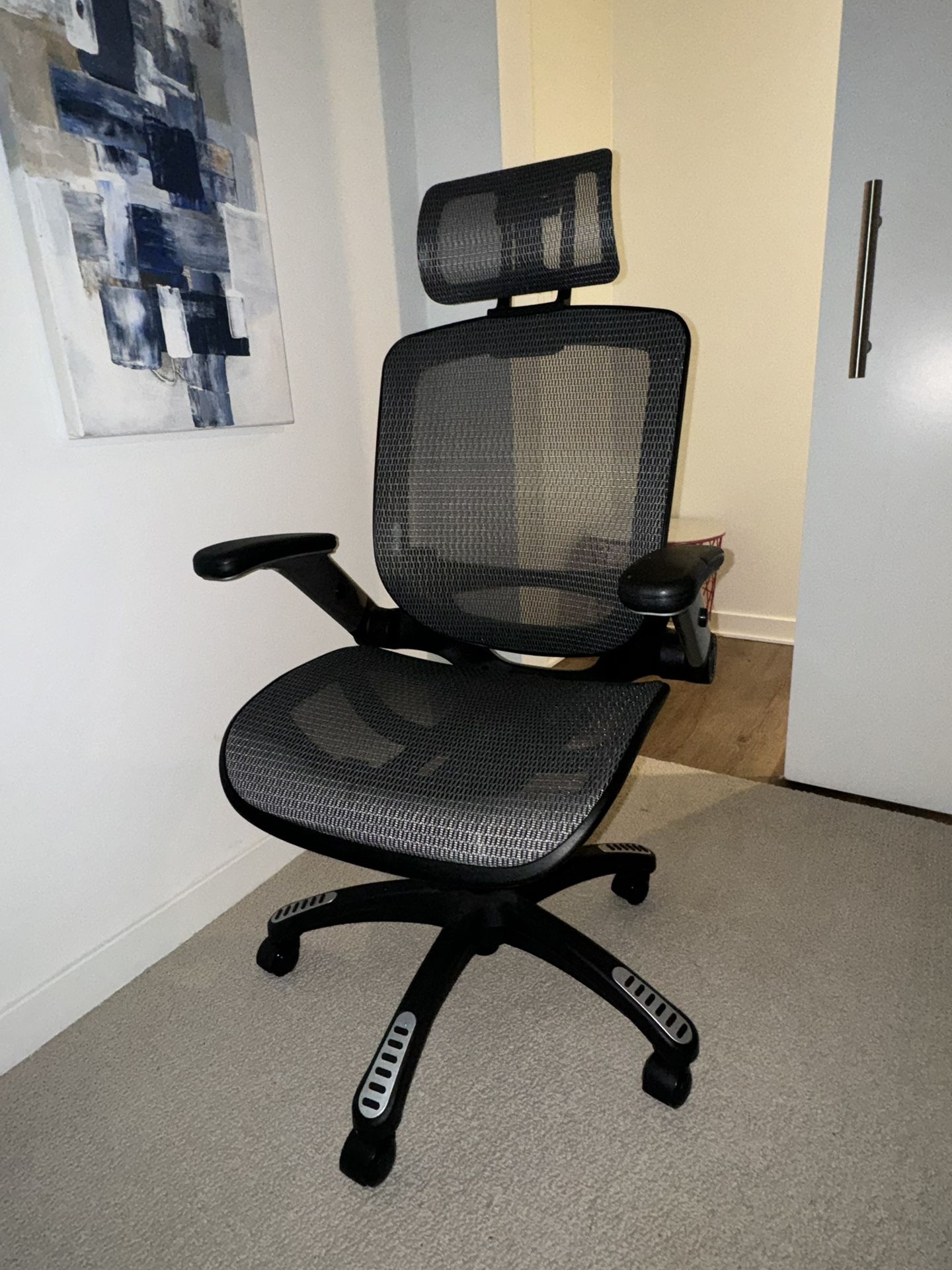 Adjustable Office Chair