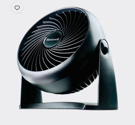 Honeywell Turbo Force Table Fan