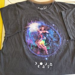 Doja Cat Graphic Tee