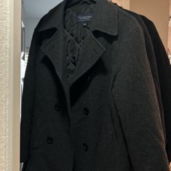 Over Coats