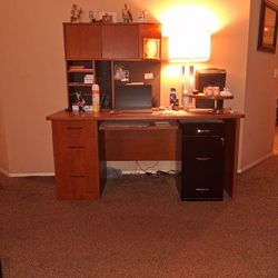Desk