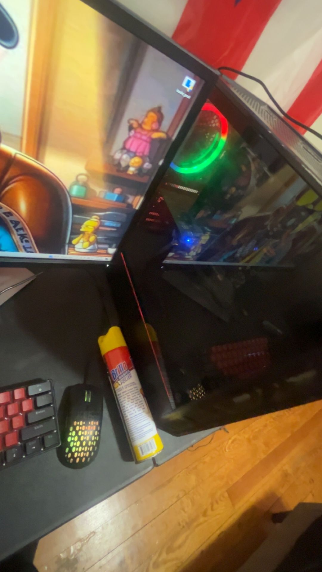 Gaming Pc 