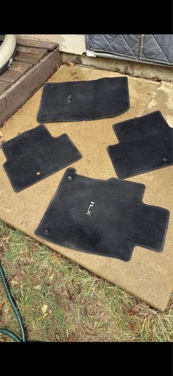 Parts acura ilx