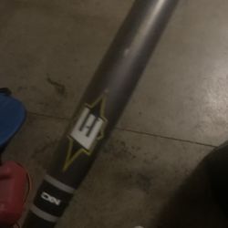 Easton Stealth Baseball Bat