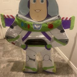 Buzz Lightyear Piñata
