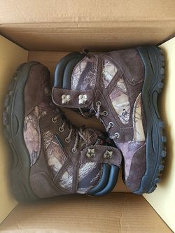 Hunting Hiking Shoes